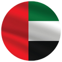 Dubai Flag